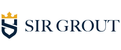 Sir Grout Austin Logo