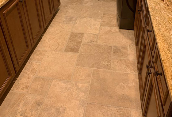 Residential Stone Services After