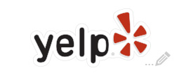 Yelp Logo