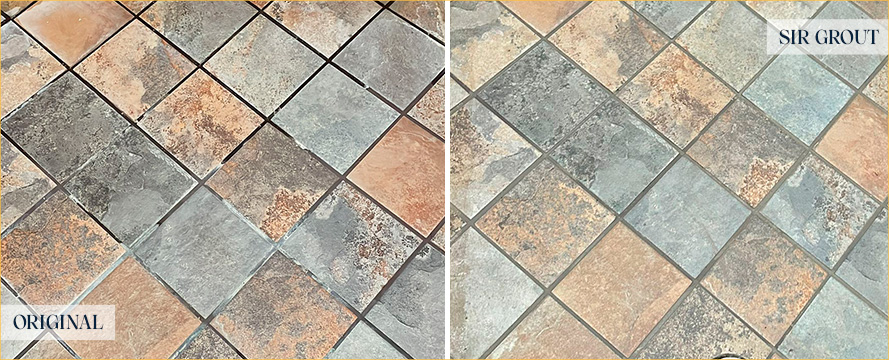 Shower Restored by Our Expert Tile and Grout Cleaners in Creedmoor, TX