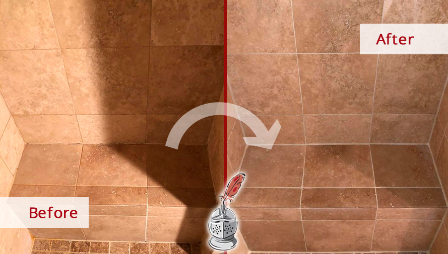 Renewed Grout Lines Thanks to Our Austin Grout Sealing Services