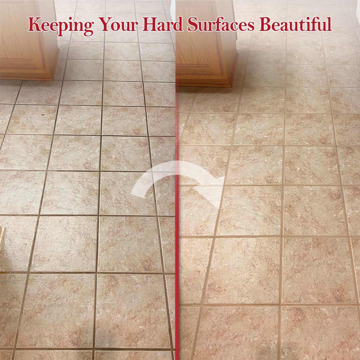 Keeping Your Surfaces Beautiful