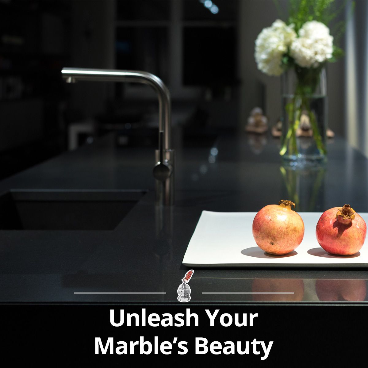 Unleash Your Marble's Beauty