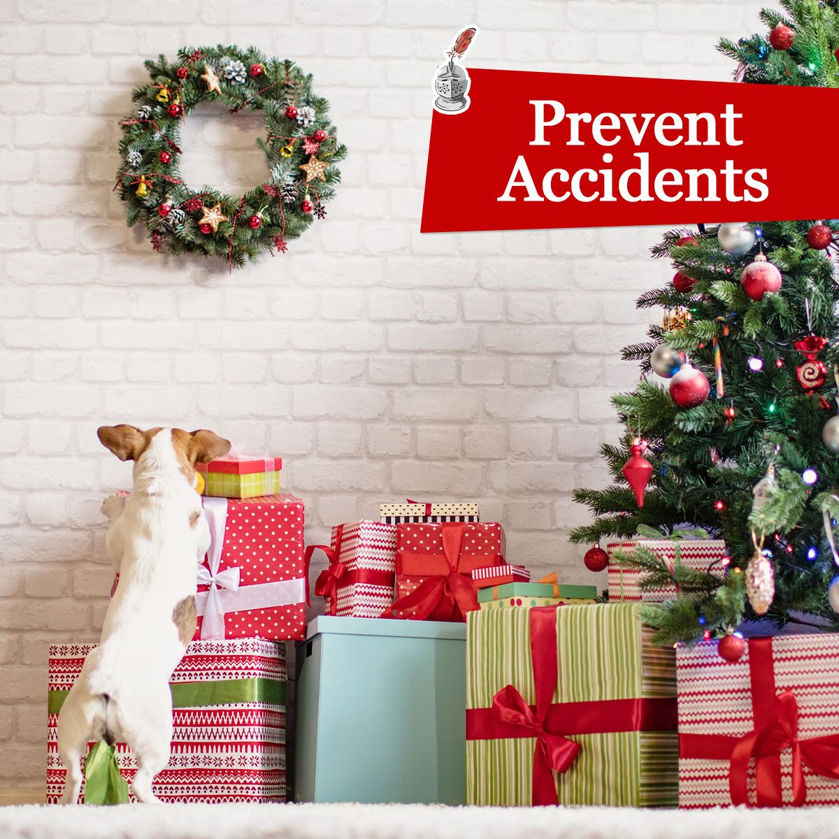 Prevent Accidents
